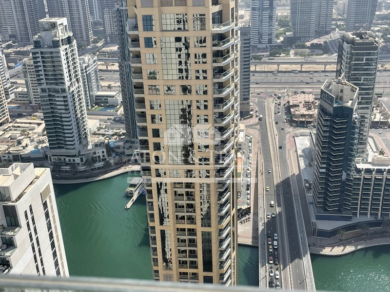 Branded Jumeirah Living | Dubai Canal views-pic_4